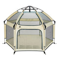 Pop 'N Go® Playpen